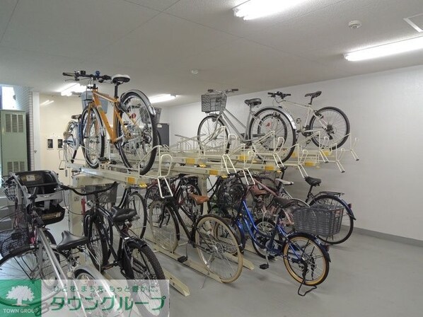 カスタリア新御茶ノ水の物件内観写真